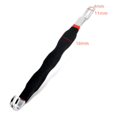 Multifunktionale elektrische Trennzange für Autos