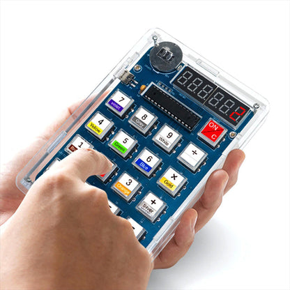 🔥Elektronisches Trainingskit zum Schweißen von Leiterplatten