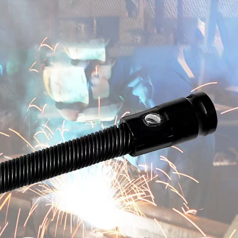 📢55 % Rabatt❗️❗️🔧🌀 Flexible 1/2-Zoll-Steckschlüsselverlängerung! Bewältigen Sie enge Stellen in Sekundenschnelle🔩🚗