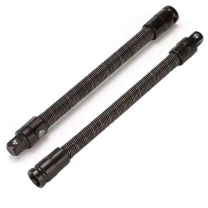 📢55 % Rabatt❗️❗️🔧🌀 Flexible 1/2-Zoll-Steckschlüsselverlängerung! Bewältigen Sie enge Stellen in Sekundenschnelle🔩🚗