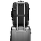 Multifunktionaler Handheld-Erweiterungsrucksack mit großem Fassungsvermögen