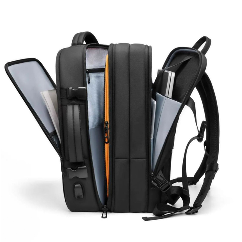 Multifunktionaler Handheld-Erweiterungsrucksack mit großem Fassungsvermögen