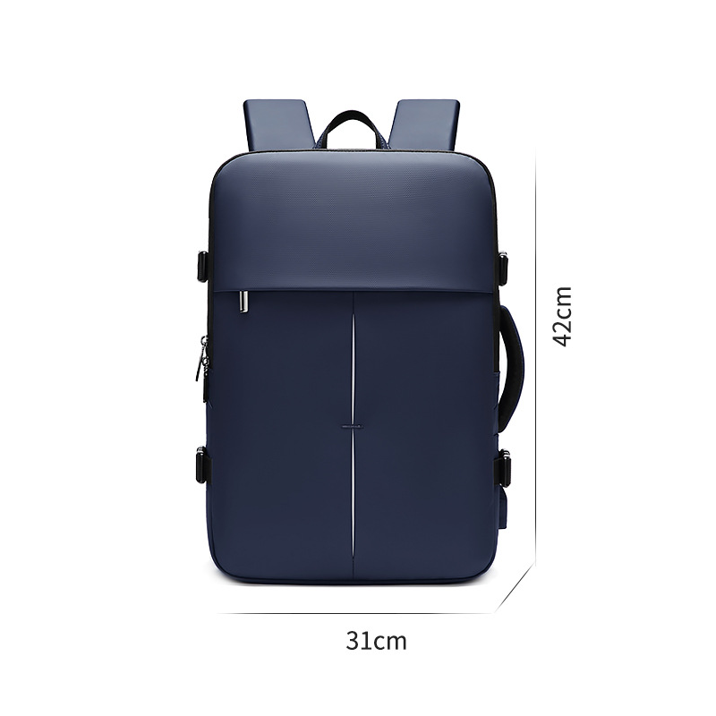 Multifunktionaler Handheld-Erweiterungsrucksack mit großem Fassungsvermögen