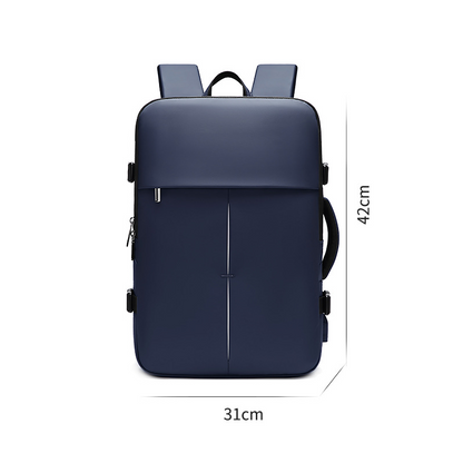 Multifunktionaler Handheld-Erweiterungsrucksack mit großem Fassungsvermögen