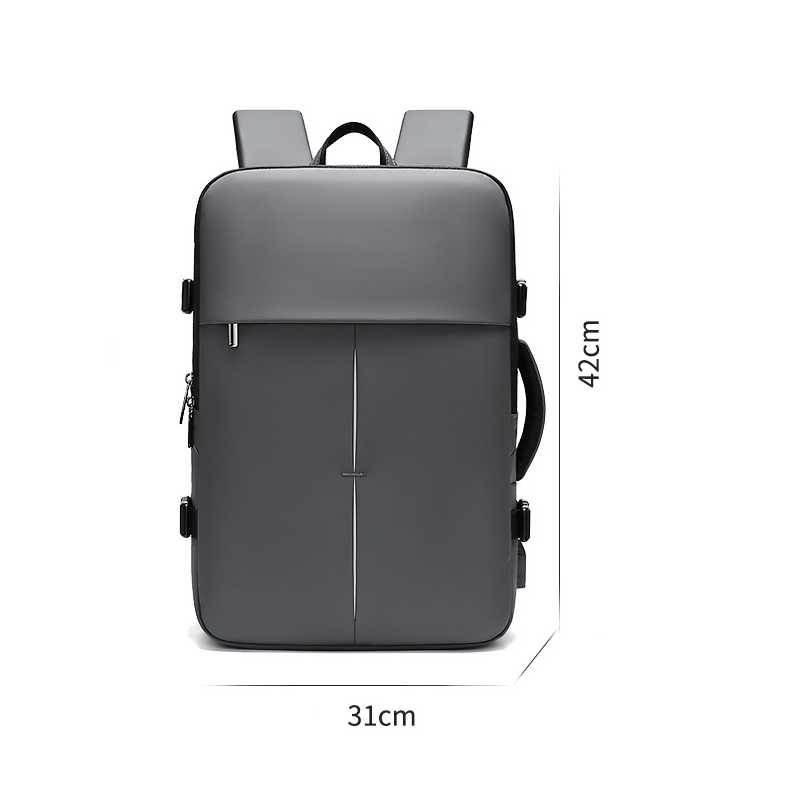 Multifunktionaler Handheld-Erweiterungsrucksack mit großem Fassungsvermögen