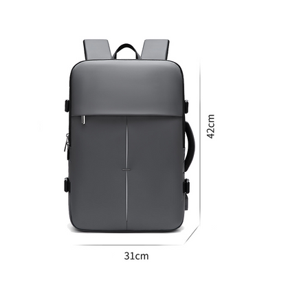 Multifunktionaler Handheld-Erweiterungsrucksack mit großem Fassungsvermögen