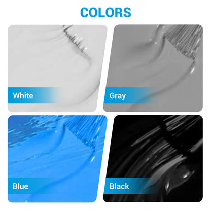 Wasserbasierte Polyurethan-Wasserdichtigkeitsbeschichtung