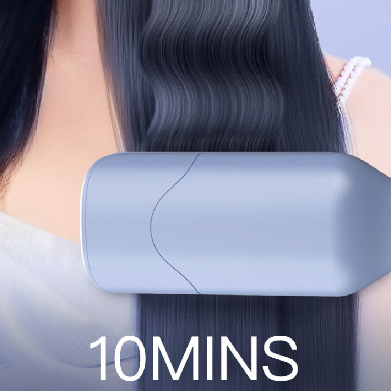 Deep Beach Waver Haar Lockenstab