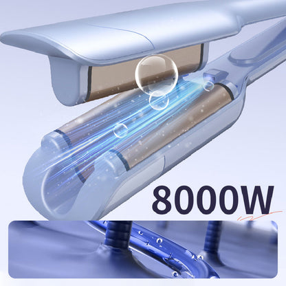 Deep Beach Waver Haar Lockenstab