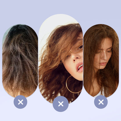 Deep Beach Waver Haar Lockenstab