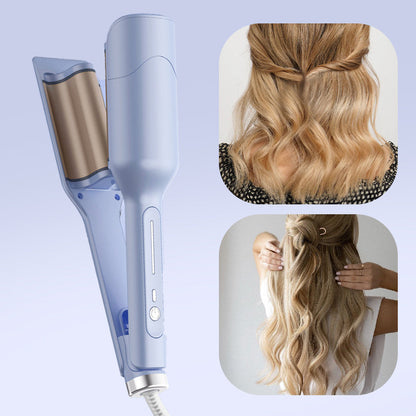 Deep Beach Waver Haar Lockenstab
