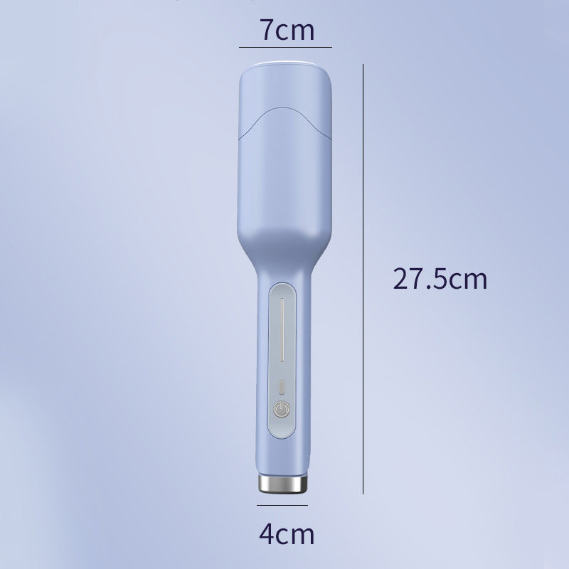 Deep Beach Waver Haar Lockenstab