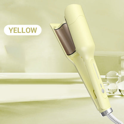 Deep Beach Waver Haar Lockenstab