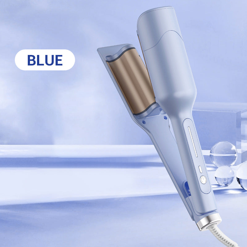 Deep Beach Waver Haar Lockenstab