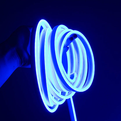 Schönes Geschenk * Leuchtstreifen für dekorative Kofferraumleuchte