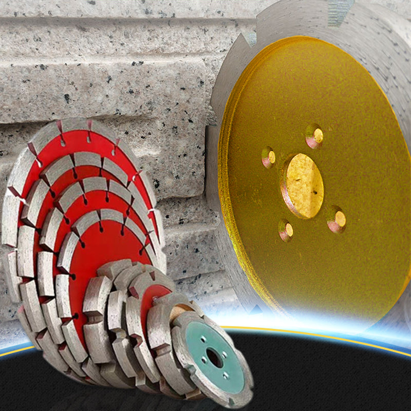 🔥2026 HEISSER VERKAUF🔥Verdickt  Diamant-Sägeblätter💥 Befristeter Frühlingsverkauf ~ 50 % Rabatt❗️❗️❗️