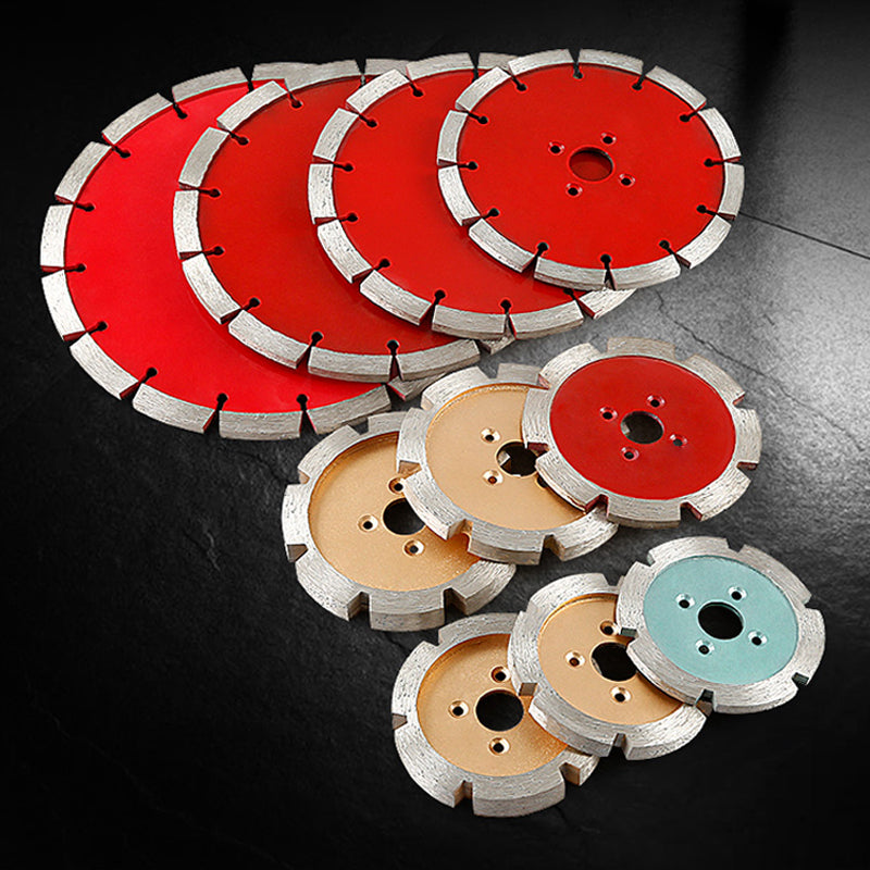 🔥2026 HEISSER VERKAUF🔥Verdickt  Diamant-Sägeblätter💥 Befristeter Frühlingsverkauf ~ 50 % Rabatt❗️❗️❗️
