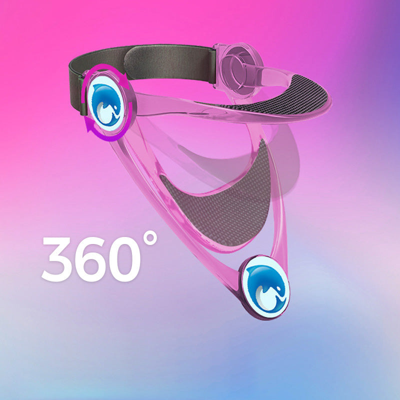 💕360° Verstellbare Nackenstütze