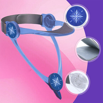 💕360° Verstellbare Nackenstütze