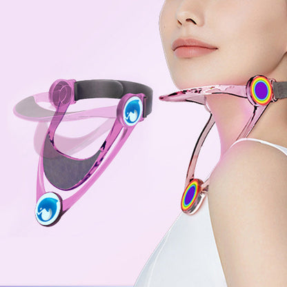 💕360° Verstellbare Nackenstütze