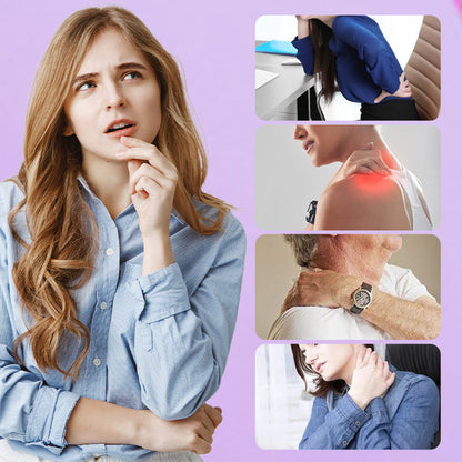 💕360° Verstellbare Nackenstütze