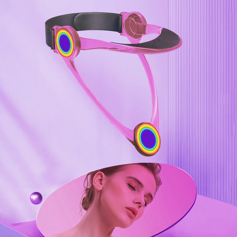 💕360° Verstellbare Nackenstütze