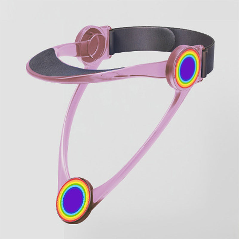 💕360° Verstellbare Nackenstütze