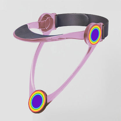 💕360° Verstellbare Nackenstütze