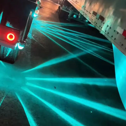 🚗 50% RABATT! 🔥 Seitliche LED-Signalanzeige 2026 – Hochhell, Universelle Passform & Einfache Installation für Mehr Sicherheit 💡