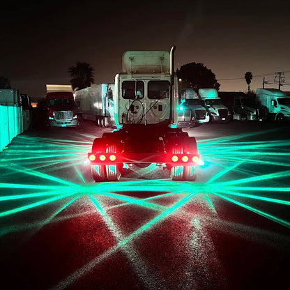 🚗 50% RABATT! 🔥 Seitliche LED-Signalanzeige 2026 – Hochhell, Universelle Passform & Einfache Installation für Mehr Sicherheit 💡