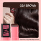 Langanhaltende Haarfarbe Touch-Up Stick