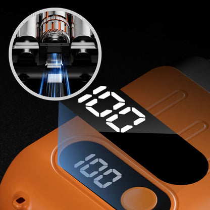 🔥Bestseller-Neuheit❤️‍🔥 Tragbarer elektrischer Mini-Rotationsrasierer für Männer