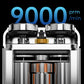 🔥Bestseller-Neuheit❤️‍🔥 Tragbarer elektrischer Mini-Rotationsrasierer für Männer