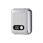 🔥Bestseller-Neuheit❤️‍🔥 Tragbarer elektrischer Mini-Rotationsrasierer für Männer