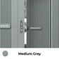 Rostbeständiger Metallschutzlack
