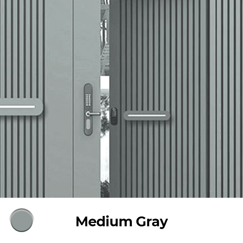 Rostbeständiger Metallschutzlack