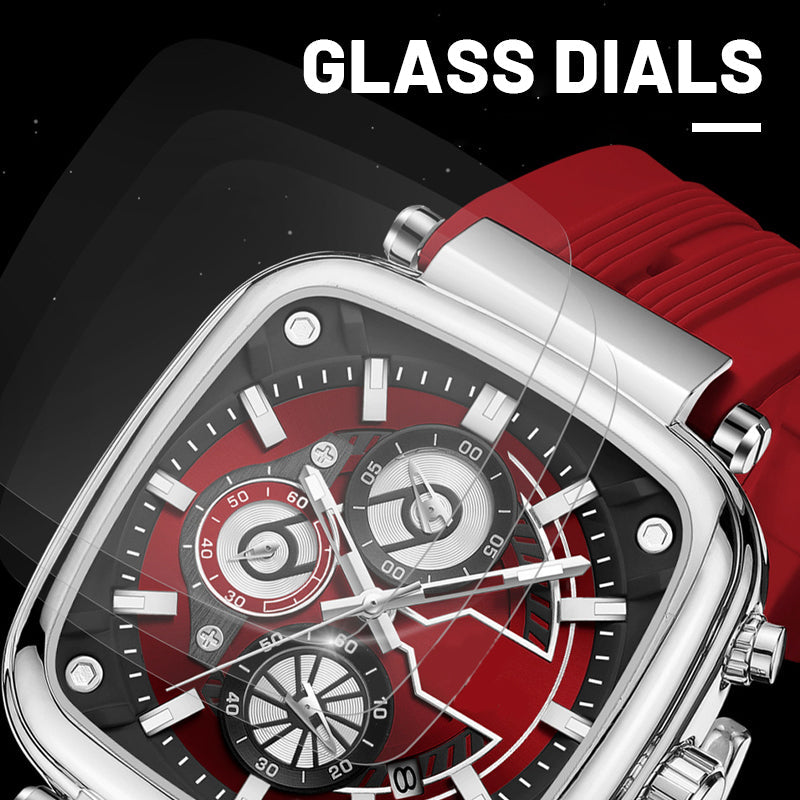 ✨Sport Quarzuhr für Herren🔥