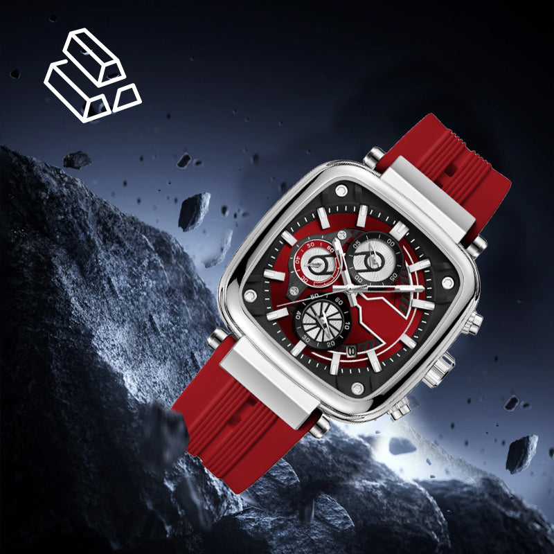 ✨Sport Quarzuhr für Herren🔥