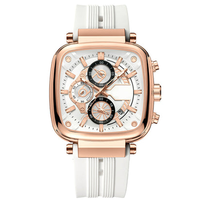 ✨Sport Quarzuhr für Herren🔥