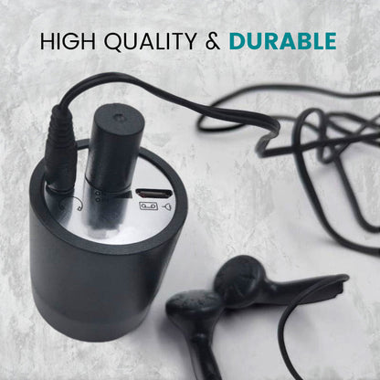 💦Wasserleckdetektor🔍 – Erkennen und beheben Sie versteckte Wasserlecks 💸🚫Zeitlich begrenztes Angebot!