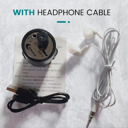 💦Wasserleckdetektor🔍 – Erkennen und beheben Sie versteckte Wasserlecks 💸🚫Zeitlich begrenztes Angebot!