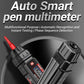 Tragbares Digital-Stiftmultimeter mit hoher Genauigkeit