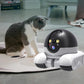 Mobiler Haustier-Roboter mit Kamera [HD, kabellos, intelligent steuerbar]
