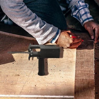 🔧💥 50% RABATT! Schnellwechsel-Säbelsägen-Set – Vielseitig, robust & perfekt für präzise Schnitte in Holz, Metall & Kunststoff ✨