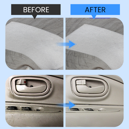 500 ml spülfreies Autoinnenreiniger-Spray