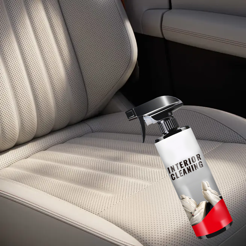 500 ml spülfreies Autoinnenreiniger-Spray