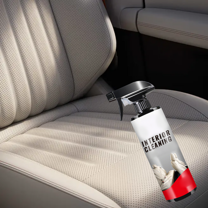 500 ml spülfreies Autoinnenreiniger-Spray