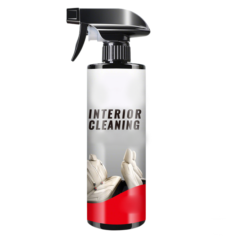 500 ml spülfreies Autoinnenreiniger-Spray