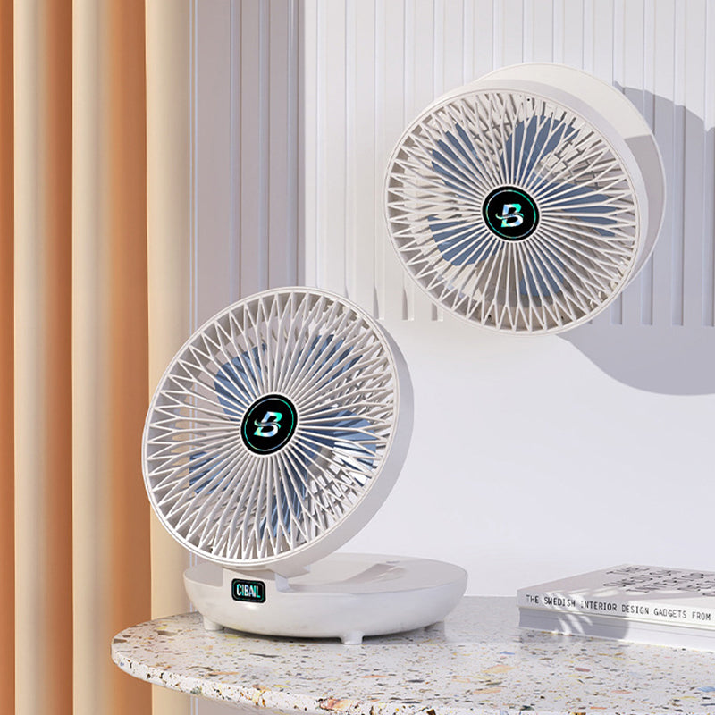 Tragbarer Mini-Ventilator