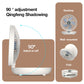 Tragbarer Mini-Ventilator